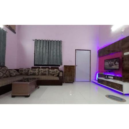 Dk Villa 3 Bhk Lonavla Exterior foto