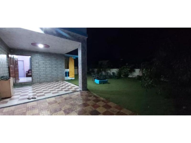 Dk Villa 3 Bhk Lonavla Exterior foto