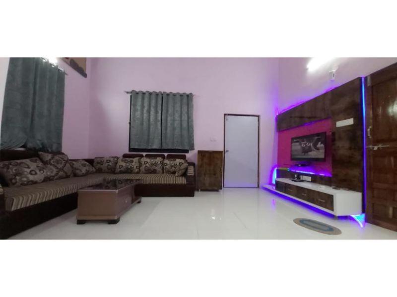 Dk Villa 3 Bhk Lonavla Exterior foto