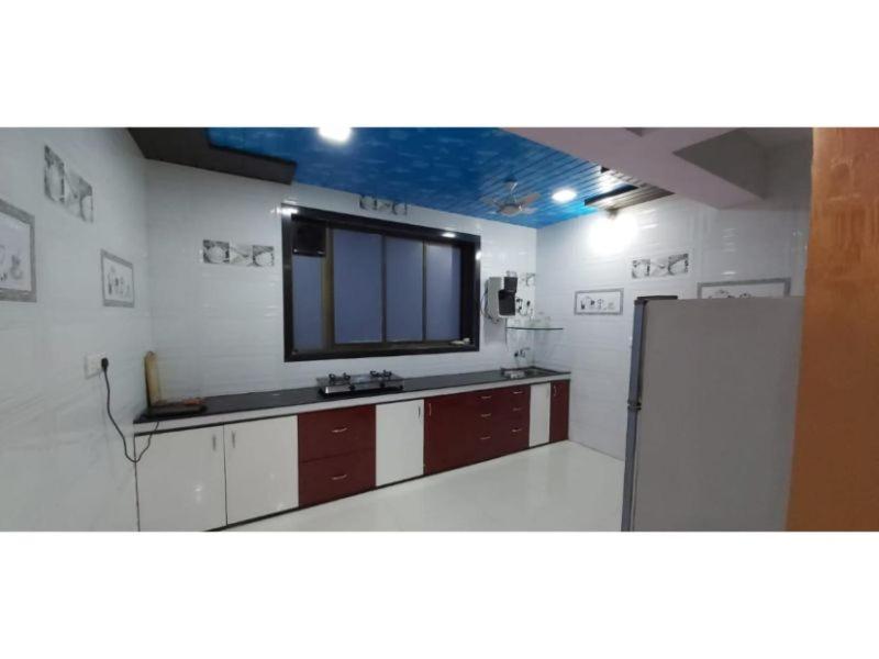 Dk Villa 3 Bhk Lonavla Exterior foto