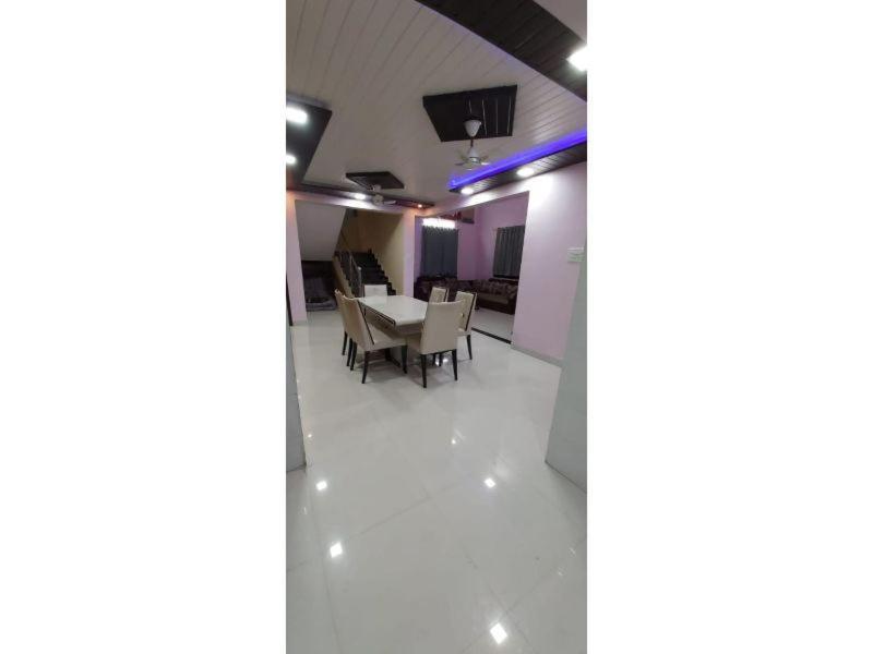 Dk Villa 3 Bhk Lonavla Exterior foto