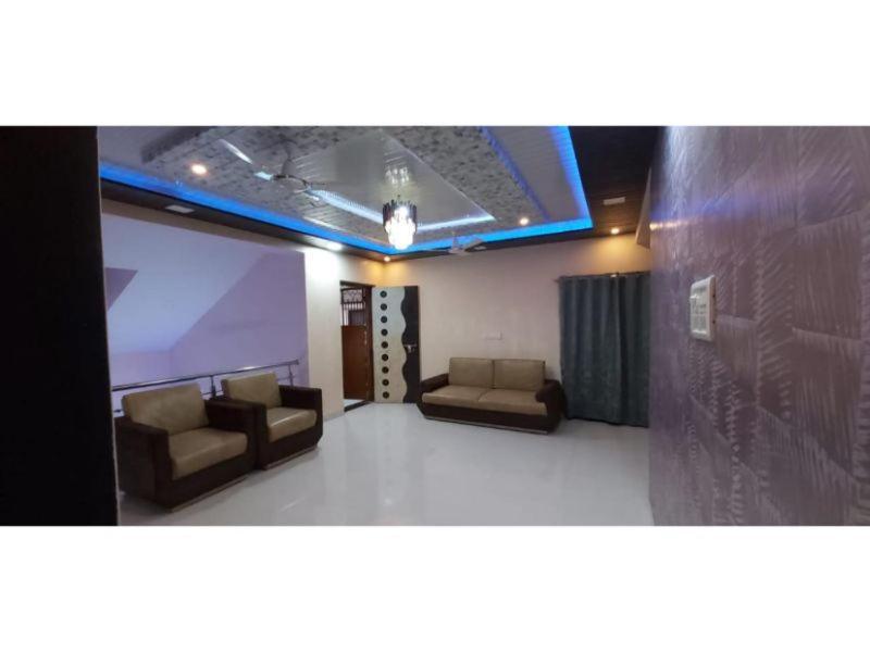 Dk Villa 3 Bhk Lonavla Exterior foto