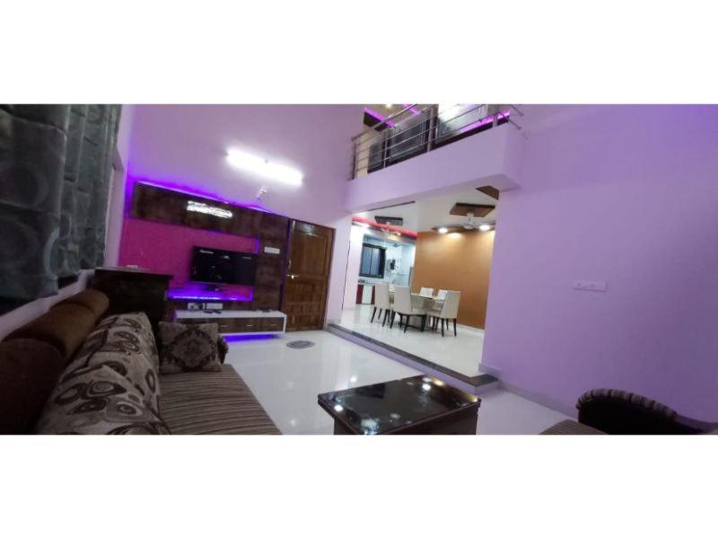 Dk Villa 3 Bhk Lonavla Exterior foto