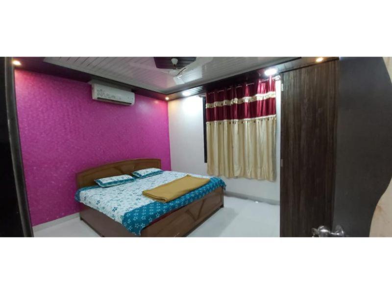 Dk Villa 3 Bhk Lonavla Exterior foto