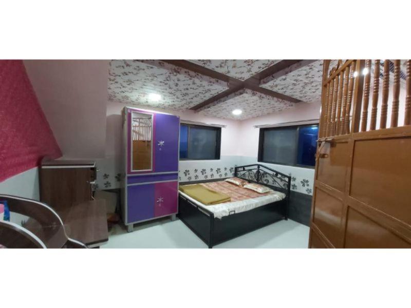 Dk Villa 3 Bhk Lonavla Exterior foto