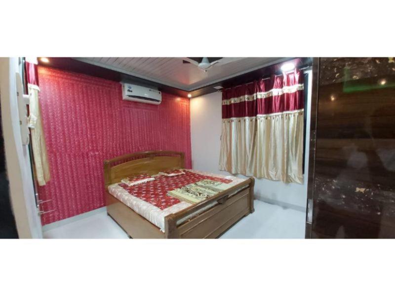 Dk Villa 3 Bhk Lonavla Exterior foto